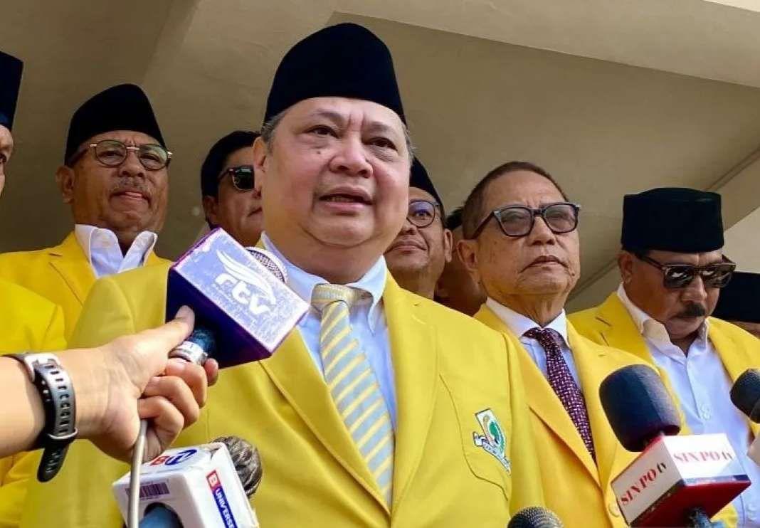 Ini Alasan Partai Golkar Dukung Gibran Jadi Cawapres Prabowo