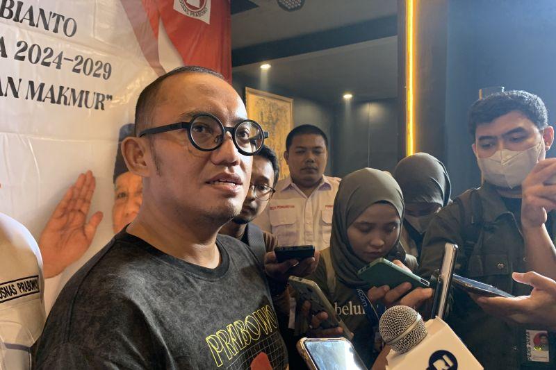 Besok Rapimnas Gerindra Umumkan Cawapres Prabowo, Daftar ke KPU Selasa