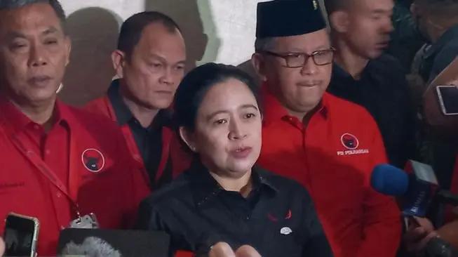 Puan ‘Bodo Amat’ Gibran ke KIM Tapi Siapkan Strategi Backup, Emang Boleh Setakut Itu Sama Prabowo?