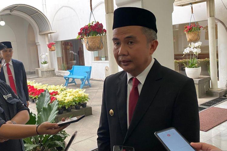 BIJB Kertajati Siap Beroperasi Penuh, Jabar Rangkul Platform Perjalanan