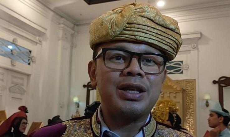 Soal Cawapres Prabowo, Bima Arya Sebut PAN Berpaling dari Erick ke Gibran