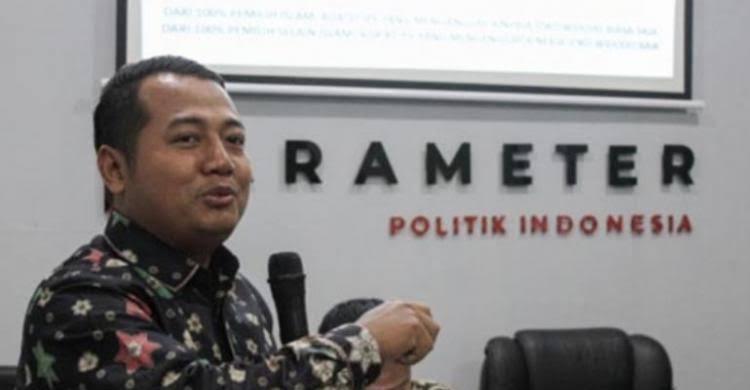 Merapat ke Golkar, Bos PPI Sebut Hati-Batin Gibran Tak Nyaman di PDIP: Pasti Koordinasi