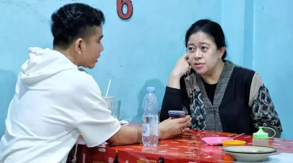 Gibran Tegaskan Sudah 'Say Goodbye' dengan PDIP, Keluarga 'J' Fix Mundur Perlahan?