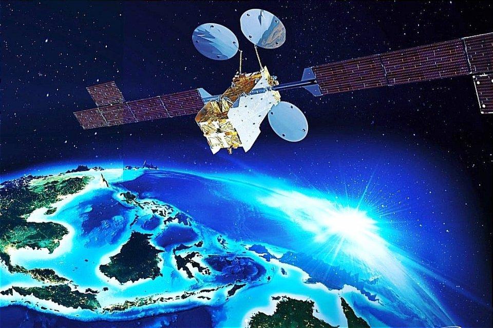 Proyek Satelit HBS Kominfo Disuntik Mati, Duit Negara Rp3,5 Triliun Terbuang Percuma?