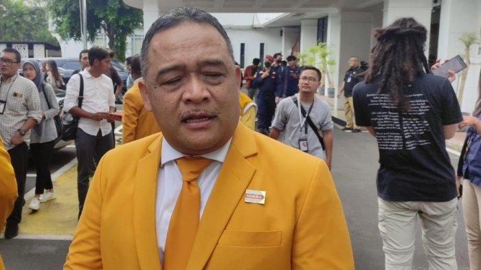 Hanura Ledek Keputusan KIM Usung Gibran Jadi Cawapres Prabowo, Sebut Kaderisasi Gagal