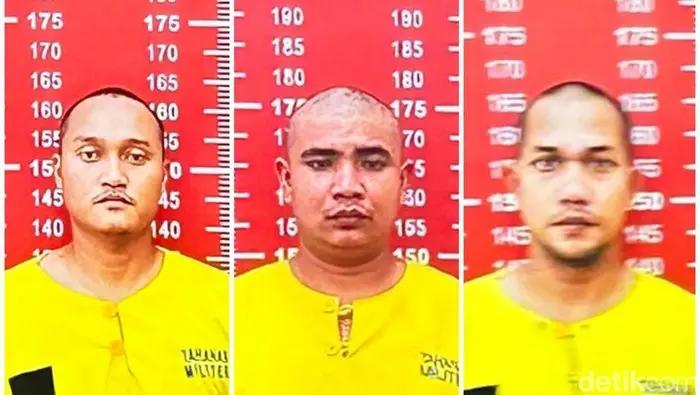 Sidang Kasus Oknum 3 TNI Bunuh Imam Masykur Digelar dalam Waktu Dekat