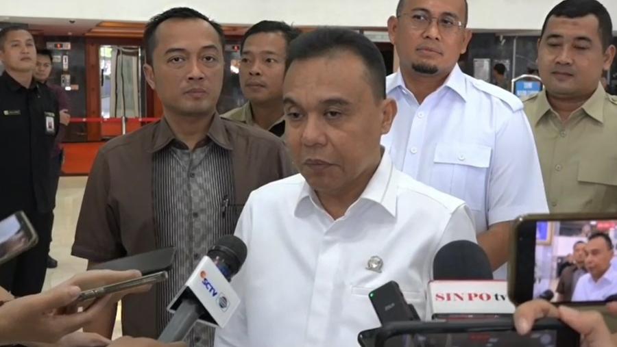PSI Mau Deklarasi Pilpres 2024, Prabowo Diundang?