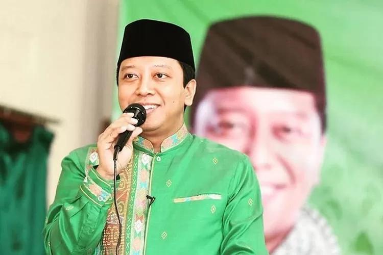 PPP Ucapkan Selamat Gibran jadi Pendamping Prabowo di Pilpres 2024