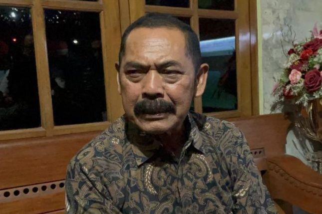 FX Rudy Ingatkan Kader PDIP Harus Siap Kecewa dan Dikecewakan