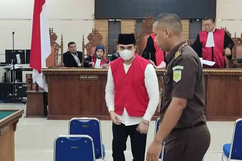 AKP Andri Gustami Didakwa Cuan Rp1,3 Miliar Kawal Pengiriman Narkoba Fredy Pratama