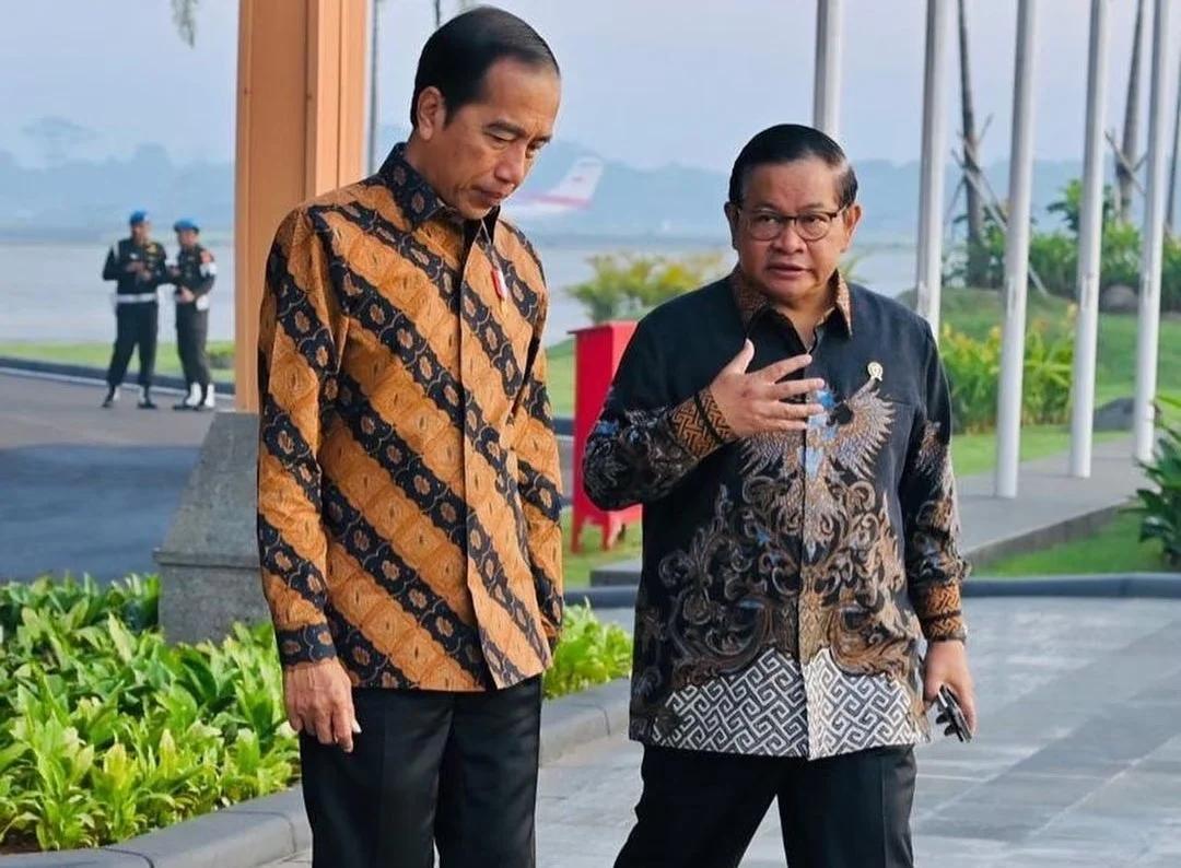 Buntut Manuver Politik Jokowi, PDIP Diprediksi Tarik Skuad dari Kabinet