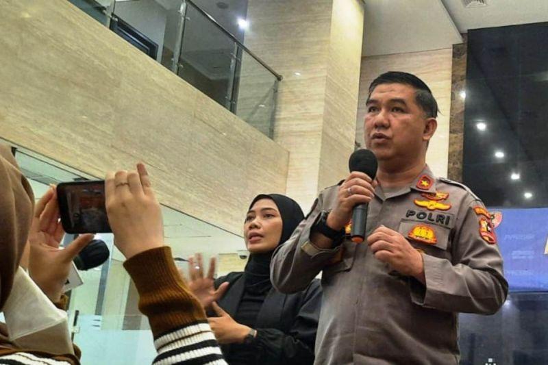 Baintelkam Polri Terbitkan SKCK Gibran untuk Syarat Daftar Cawapres