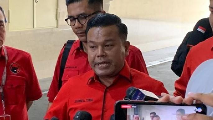 Video Ketum Megawati 'Ayang Bebeb' Bikin PDIP Gugat Ade Armando Rp200 Miliar Lebih!