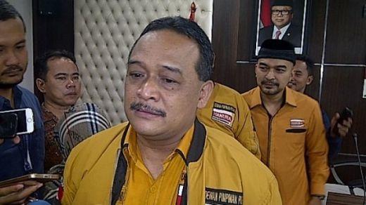 Hanura Gak Mau Kehilangan Gibran, Tetap Diklaim Jadi Jurkam 'Gofud'