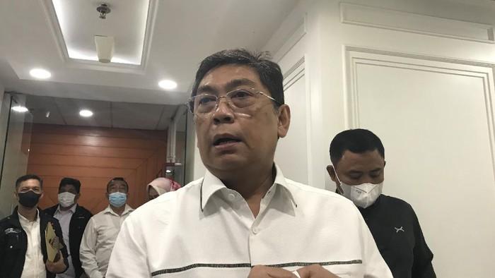 Duh! PDIP 'Ngebet' Pilkada Dipercepat, Kenapa Yaa?