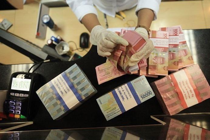 Pasar Pantau Perang Timur Tengah, Rupiah masih Terancam Terkapar