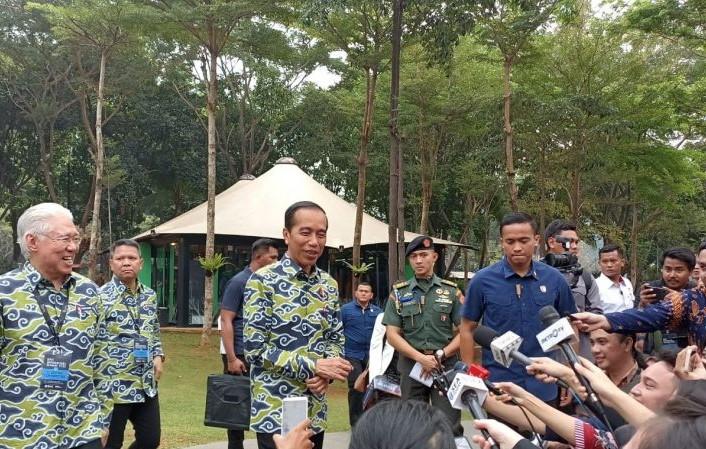 Jokowi Bebaskan PPN Properti demi Genjot Pertumbuhan Ekonomi