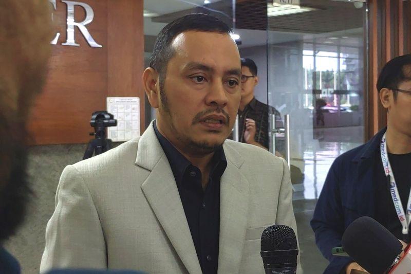 Sudah tidak Fokus ke Kabinet, NasDem Rela Kadernya Didepak Jokowi dari Kabinet