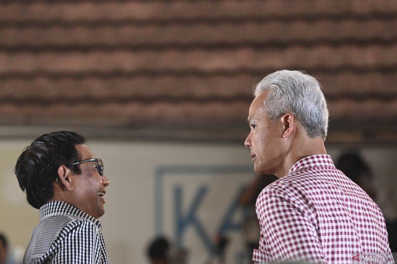 Jika Terpilih jadi Presiden, Ganjar bakal Langsung Gas Pol