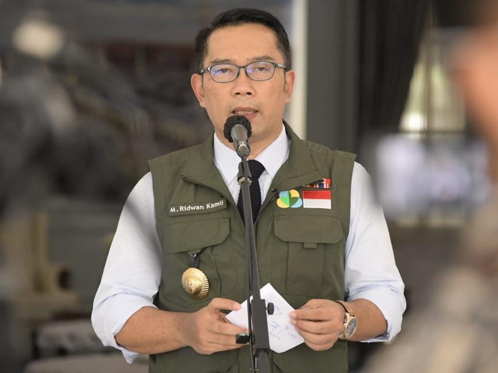 Imam Shamsi Ali Nilai RK Miliki Kriteria Layak Jadi Cawapres Prabowo