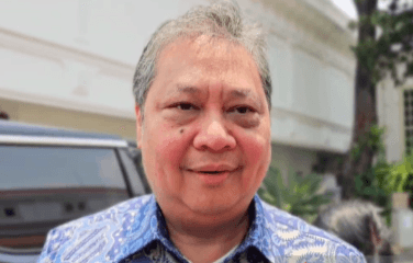 Partai Golkar tidak Tahu Wacana Demokrat Masuk Kabinet