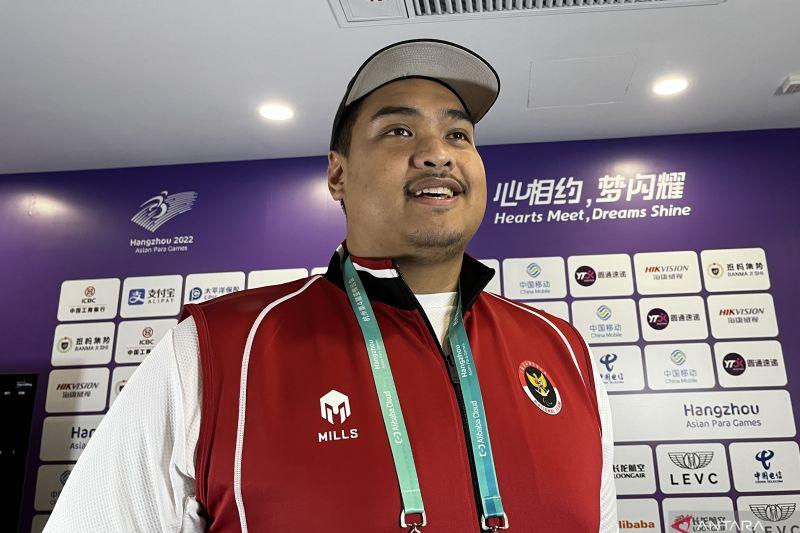 Menpora Dito Sudah Siapkan Bonus untuk Atlet Berprestasi di Asian Para Games