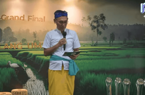 Tulang Punggung Ekonomi, Lapangan Kerja UMKM Capai Lebih 100 Juta Orang