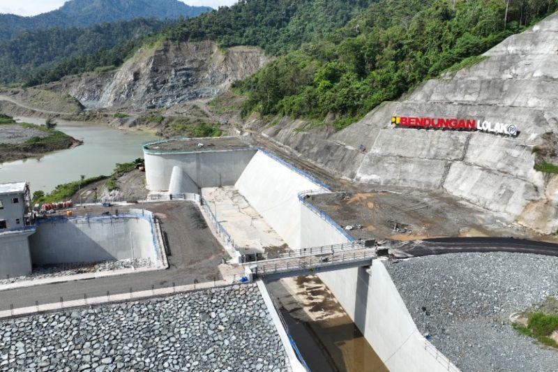 Emiten PTPP Didapuk Garap 30 Proyek Strategis Nasional