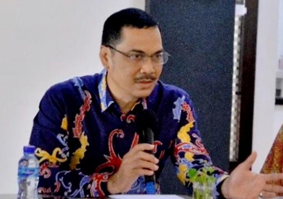Diskominfo Beri Peringatan Keras Akun Pakai Logo Pemrov Kaltim Dukung 'Gofud'