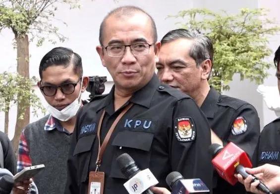 KPU Ungkap Hasil Tes Kesehatan 3 Capres-Cawapres Bakal Keluar Lusa