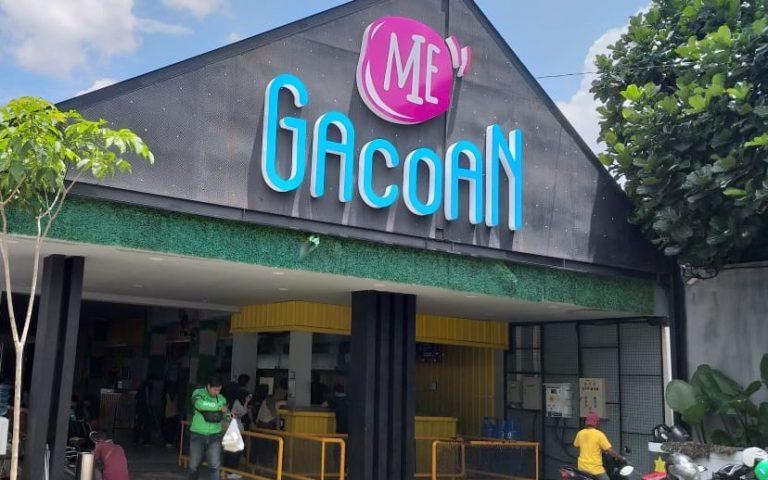 Gegara Lahan Parkir, Anggota PP Geruduk Mie Gacoan di Medan