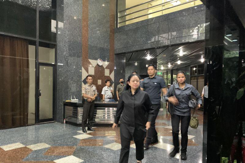 PDI Perjuangan Pastikan Presiden Joko Widodo Tak Minta Perpanjang Jabatan