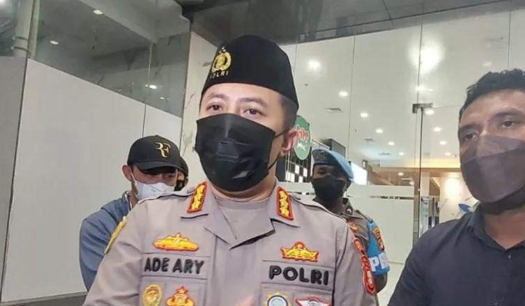 Polisi Buru Orang Terlibat Tawuran di Manggarai, Warga Diminta Serahkan Nama Terlibat