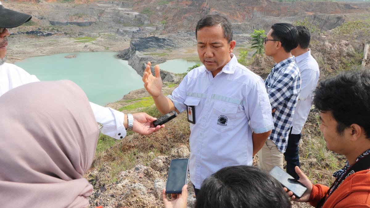 Km 171 Tak Kunjung Usai, Arutmin Tunjukkan Sikap Kooperatif