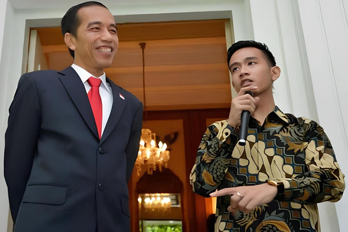 Ternyata, Hampir Semua Presiden RI Lakukan Politik Dinasti