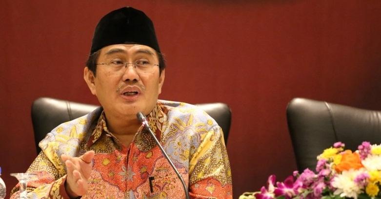 Meski Sudah Sumpah Jabatan MKMK, Jimly Santai Dianggap Tak Netral