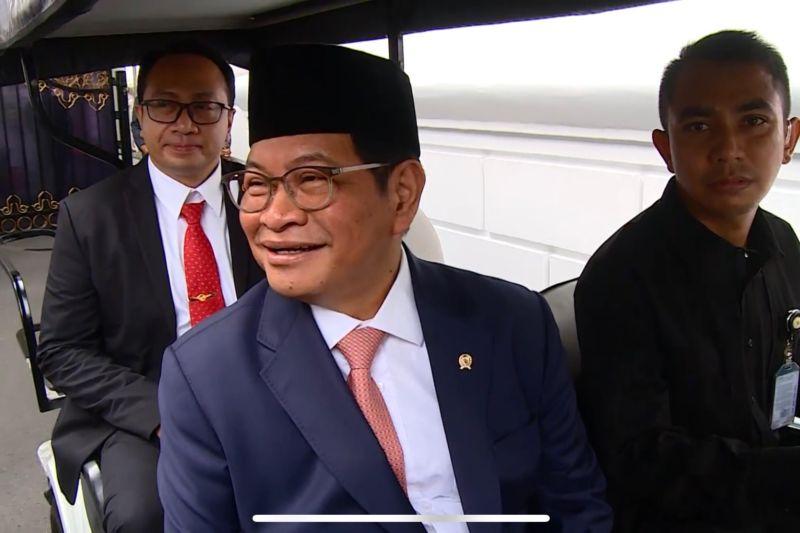 Usai Gibran Cawapres Prabowo, Pramono: Hubungan Megawati-Jokowi Baik-baik Saja