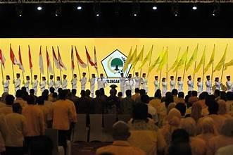 Golkar Jatim Targetkan Suara Prabowo-Gibran 60% di Madura