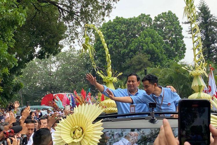 Jelang Tes Kesehatan, Fadli Zon Sebut Prabowo-Gibran Sehat Jasmani dan Rohani