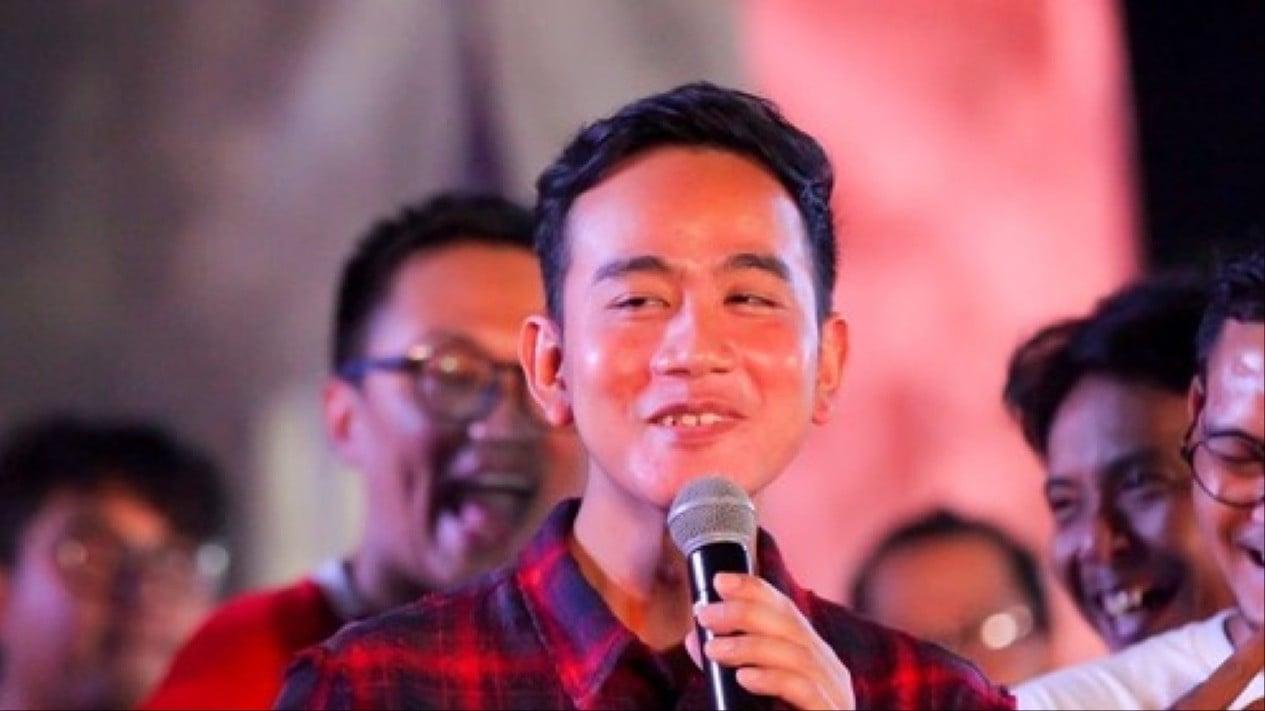 Jadi Cawapres Termuda, Yuk Intip Deretan Bisnis Gibran