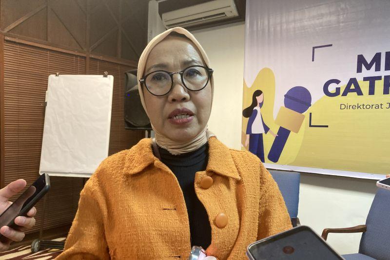 Per Oktober 2023, NIK Terintegrasi NPWP Tercatat Mencapai 59 Juta