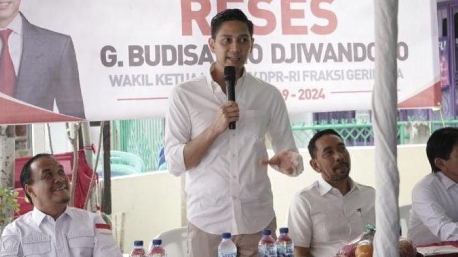 Diketuai Rosan Roeslani, TKN Prabowo-Gibran Siap Susun Struktur Keanggotaan