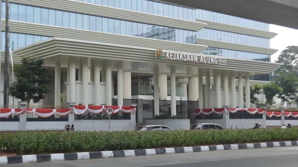 Raih 75,1 Persen, Kejagung Lembaga Paling Dipercaya Publik