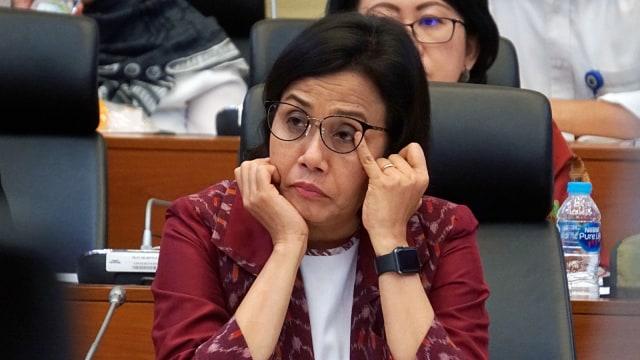 Kemenkeu Respons Program KIS dan Dana Abadi Pesantren Prabowo-Gibran