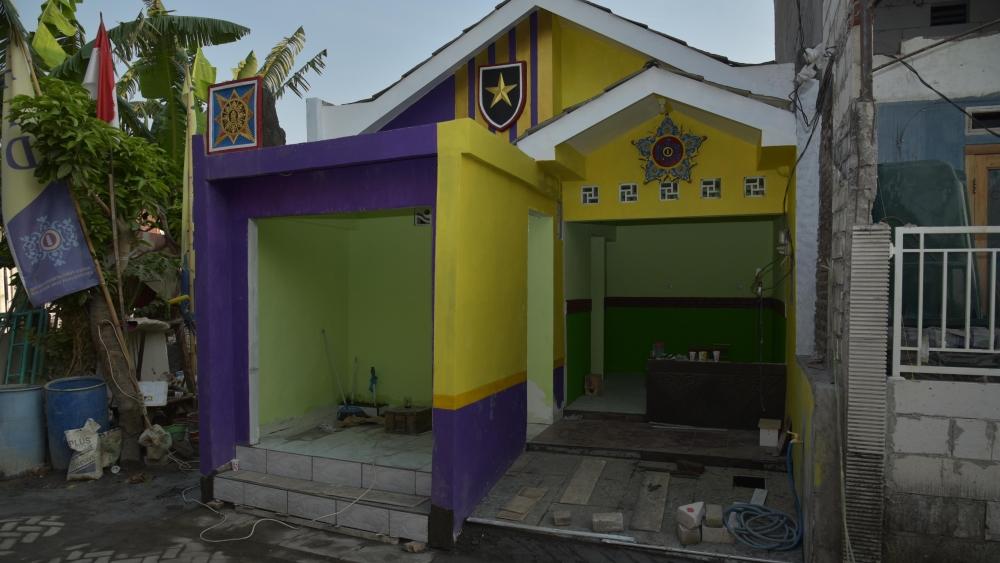 OPSHID Ambil Alih Tugas Pemerintah Berikan Rumah Gratis untuk Masyarakat
