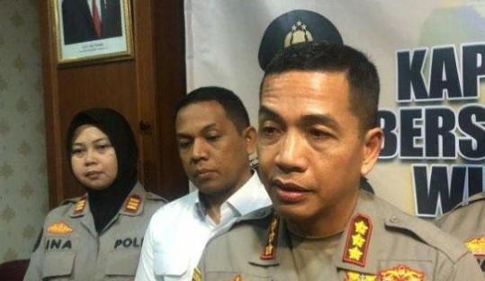 Polisi Dalami Laporan Kasus eks Satpam Usir Kasar Pedagang di TMII