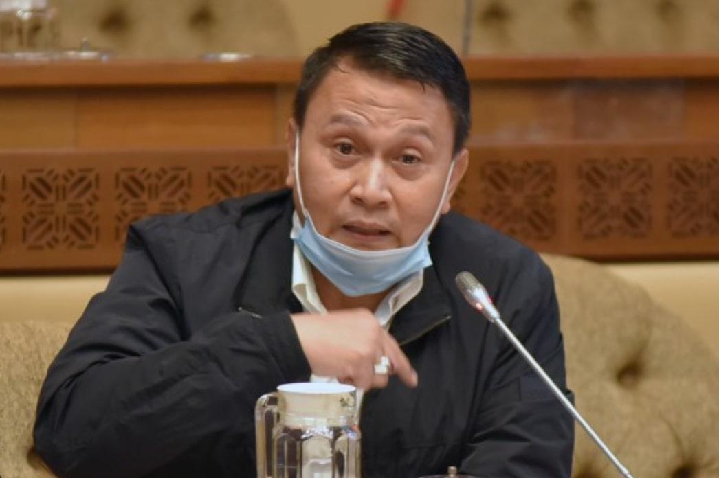 Mardani: Fraksi PKS Tolak Revisi UU Pilkada, Tidak Efisien dan Berpotensi Rusak Demokrasi