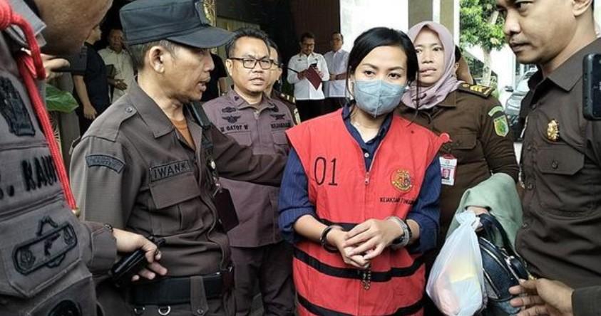 Pasutri Bobol Bank Modal Rp500 Juta Dapat Kantongi Rp5,1 Miliar di Tangerang