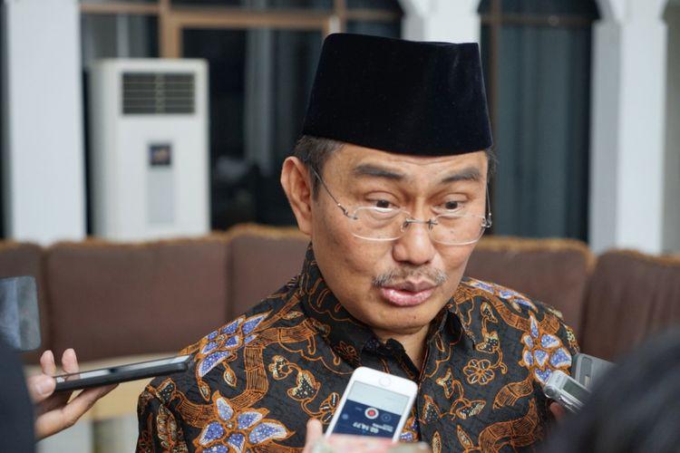 Jimly Sindir Nama Baik MK Sedang Hancur Akibat Situasi Politik