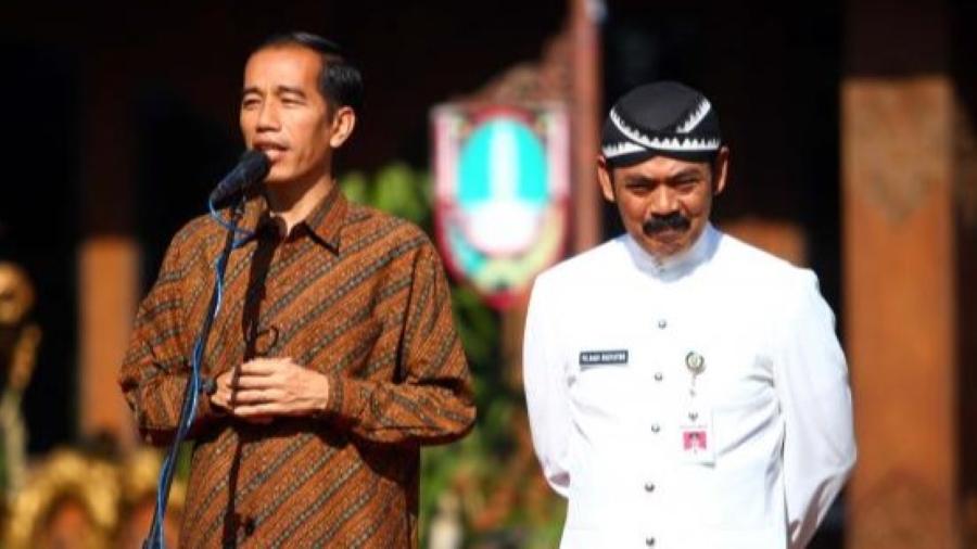 PDIP Solo Siap Kawal Jokowi hingga Akhir Masa Jabatan